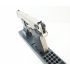 Пневматический пистолет Umarex Walther CP88 Nickel